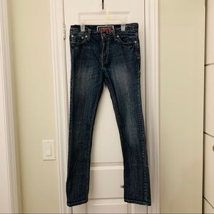 Levi’s 510 Skinny Jeans